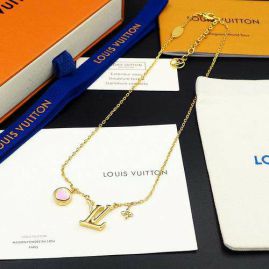 Picture of LV Necklace _SKULVnecklace11ly5712725